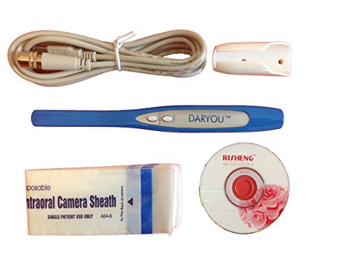 daryou intraoral camera support